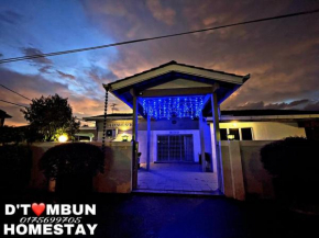 D'Tambun Homestay with Love, Ipoh, Perak